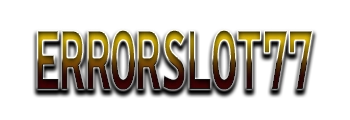 Logo ERRORSLOT77